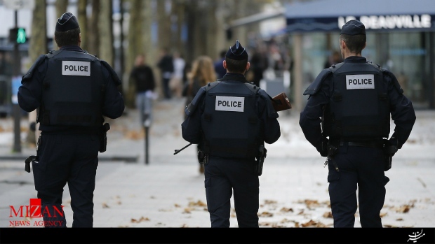 هشدار پلیس اتحادیه اروپا در مورد احتمال حمله تروریستی داعش