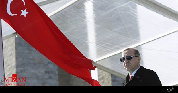 اعلام جزئیات تغییر قانون اساسی ترکیه