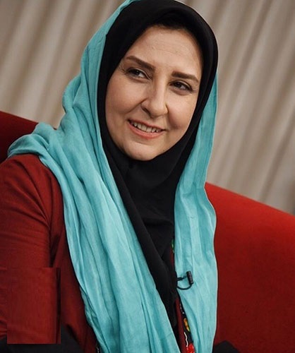 مرجانه گلچین خواننده شد/ دیدار بانوان ایرانی با بازیگر زن در تالار وحدت