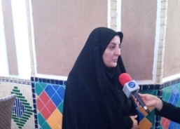 اولین مدیرکل زن میراث فرهنگی برای استان یزد حکم گرفت