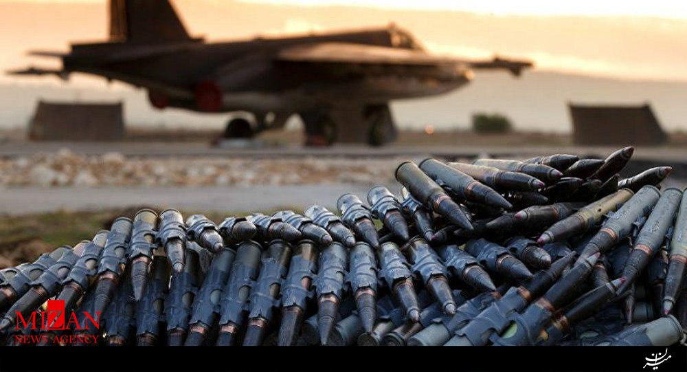 روسیه ساخت شهرک نظامی در سوریه را به اتمام رساند/ مسکو تاکنون بیش از 700 هزار تُن تجهیزات نظامی به سوریه منتقل کرده‌است