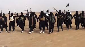 داعش، ایران و روسیه را به عملیات تروریستی تهدید کرد