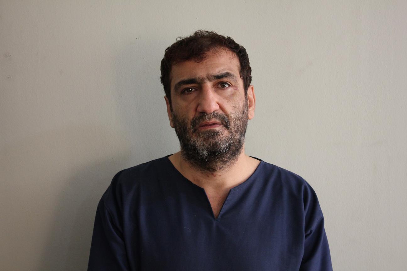 جیب بر مترو و اتوبوس های تهران دستگیر شد/ متهم را شناسایی کنید