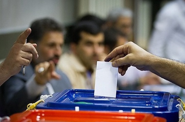 اعضای هیأت مرکزی نظارت بر انتخابات ریاست جمهوری انتخاب شدند+اسامی