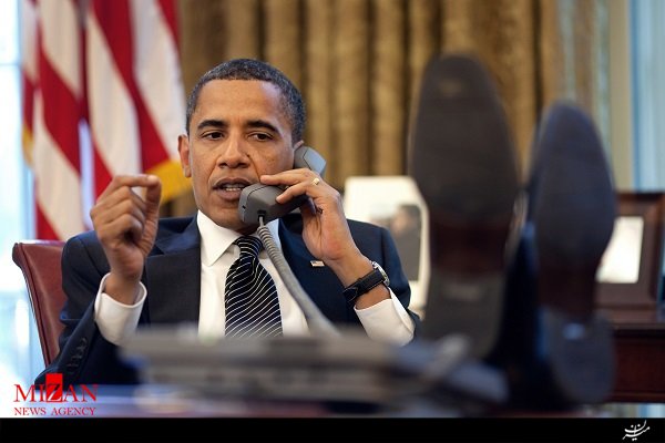 دستور اوباما برای کمک‌های نظامی بیشتر به گروهک‌های تروریستی در سوریه