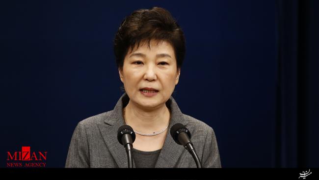 رئیس جمهور کره جنوبی استیضاح شد