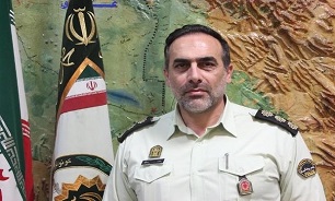 واکنش رئیس پلیس پیشگیری تهران به موضوع جداسازی پلیس شهرری