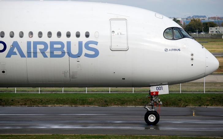 مخالفتهای سیاستمداران آمریکا موجب کُندی فروش هواپیماهای ایرباس به ایران می شود
