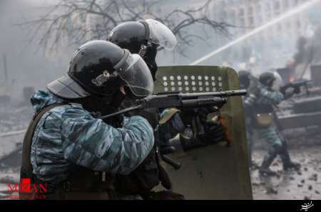 سازمان امنیت فدرال روسیه سلسله انفجارهای مسکو را خنثی کرد