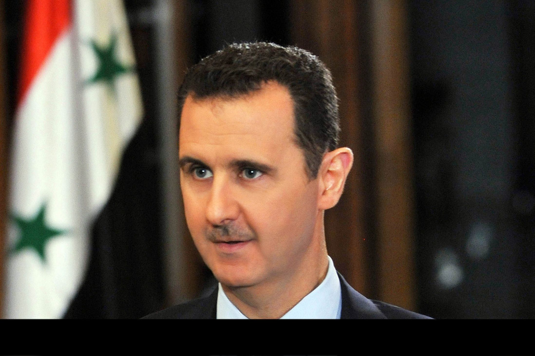 نخستین پیام بشار اسد پس از آزادی حلب/ این دستاورد، فراتر از تبریک گفتن است