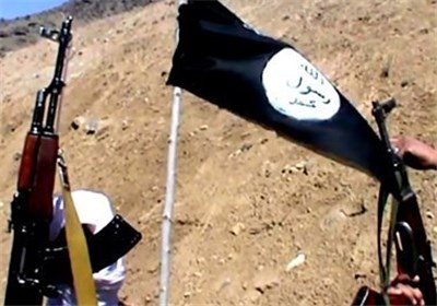 طالبان مانع پیشرفت سریع داعش در 