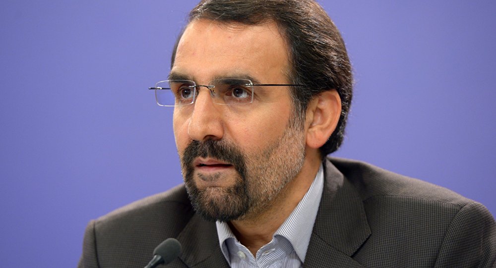 سفیر ایران: تهران و مسکو به شاخص های روابط راهبردی رسیده اند