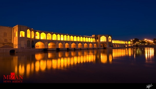 اصفهان، بهشت آوارگان لهستانی + فیلم
