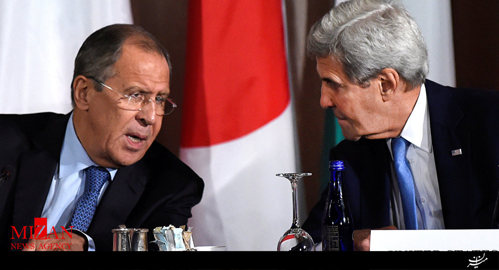 همکاری آمریکا و روسیه در بحران سوریه باید همچنان ادامه داشته باشد