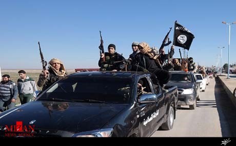 داعش دستور بازداشت وزیر دارایی خود را به همه عناصر خود ابلاغ کرد