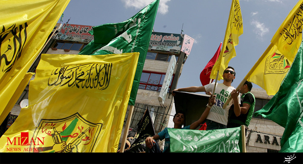 واکنش جنبش حماس به قطعنامه ضد اسرائیلی شورای امنیت سازمان ملل