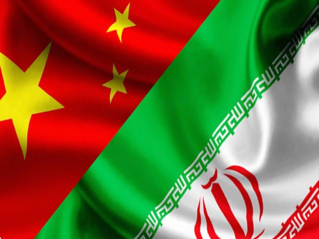 افزیش همکاری‌های شرکت های چینی با ایران