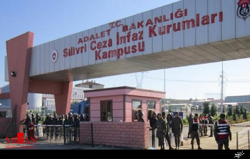 آغاز محاکمه متهمان مرتبط با کودتای نافرجام در ترکیه