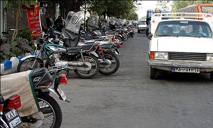 جلوگیری از شماره گذاری 430هزار موتورسیکلت کاربراتوری/دولت سهم شهرداری ازجرائم را بپردازد