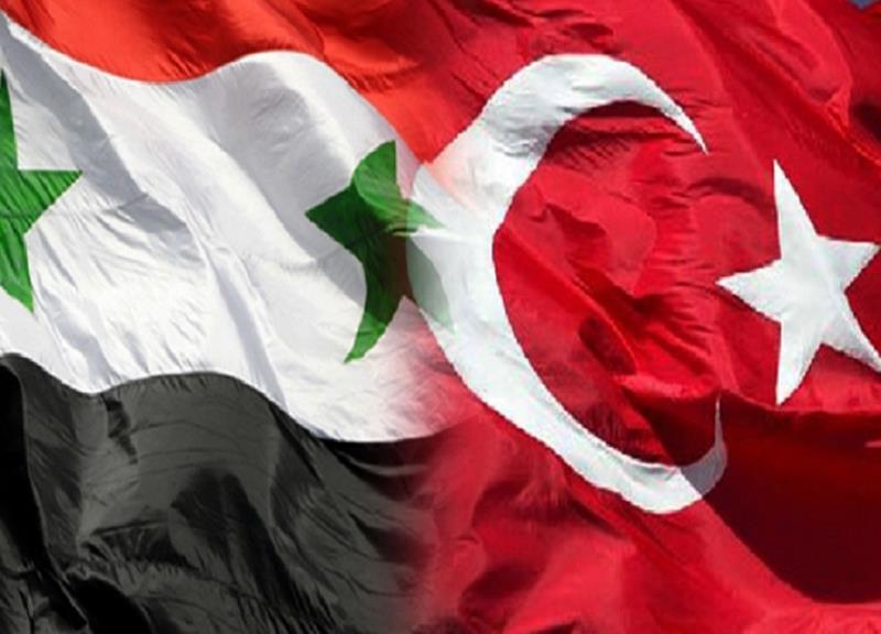 واکنش سوريه در باره نبود نام ترکیه در توافق آتش بس