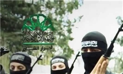 مخالفت گروهک «احرار الشام» با توافق آتش بس در سوریه