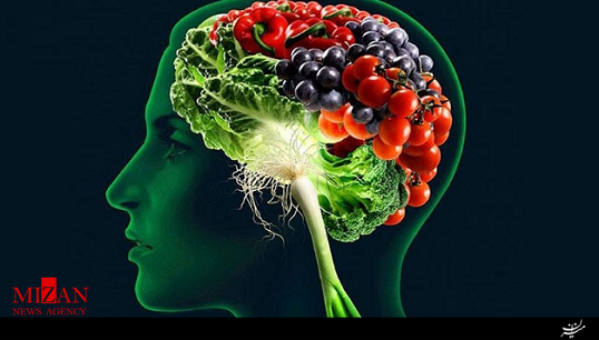 غذایی که می‌خوریم چه تاثیری بر مغز ما دارد؟ + فیلم