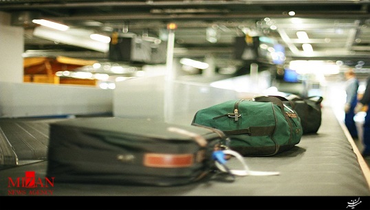 گزارش جنجالی 20:30 از چمدان آنکه لویکه +فیلم