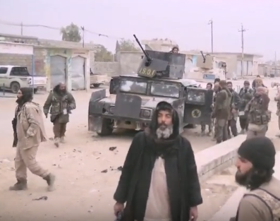 تصاویر جدید داعش ... از صدها انتحاری تا اعدام با محلول ضد عفونی