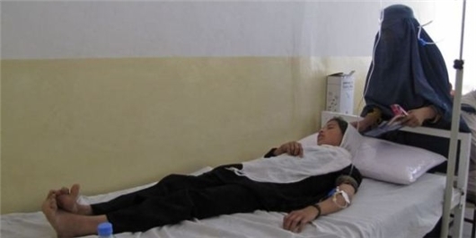100 دانش‌آموز در «هرات» مسموم شدند