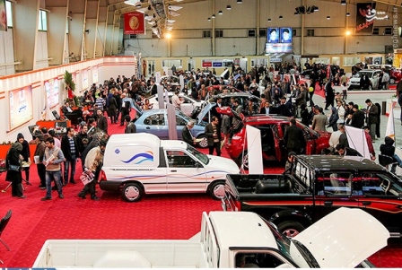 شکوفایی صنعت خودروسازی ایران با خصوصی سازی محقق می شود