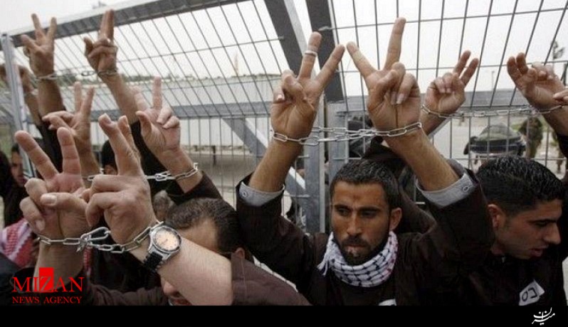 ادامه سیاست‎های تجاوزکارانه صهیونیست‎ها علیه اسرای فلسطینی/در زندان‎های مخوف اسرائیل چه می‎گذرد؟