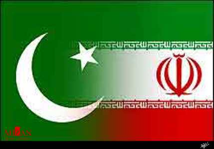 ایران و پاکستان