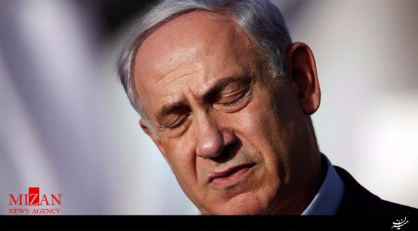 پلیس رژیم صهیونیستی مدارک فساد نتانیاهو را فاش کرد