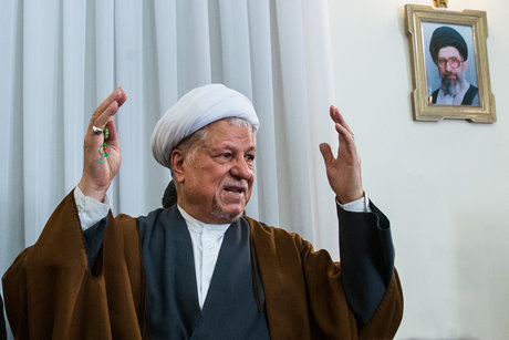 پیام تسلیت وزیر صنعت به مناسبت رحلت آیت الله هاشمی رفسنجانی