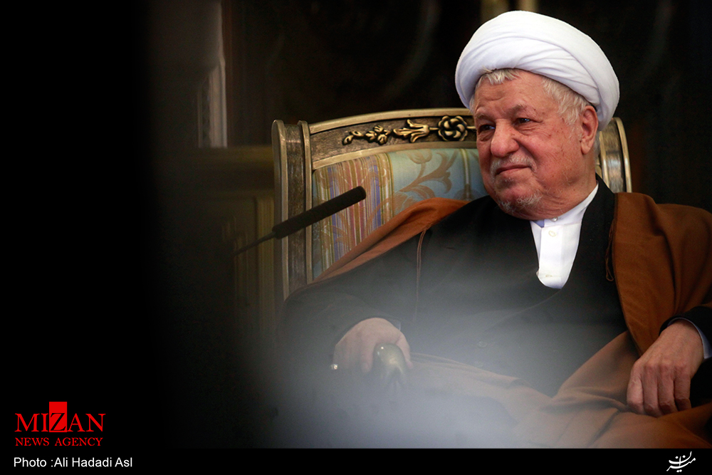 آماده سازی دانشگاه تهران برای مراسم تشییع پیکر آیت الله هاشمی رفسنجانی