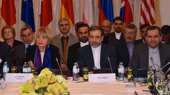 رویترز: ایران از زورآزمایی بر سر تمدید «قانون تحریم‌های ایران» خودداری کرد