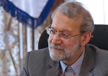 لاریجانی با رئیس مجلس ملی جمهوری مالی دیدار کرد