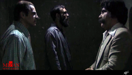 روایت سریال معمای شاه از حضور رهبر انقلاب در زندان‌های ساواک + فیلم
