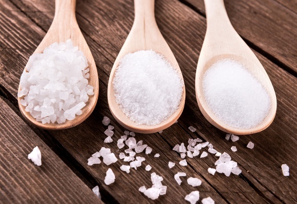 غذا را کم نمک بخورید تا خطر سکته‌ کاهش یابد