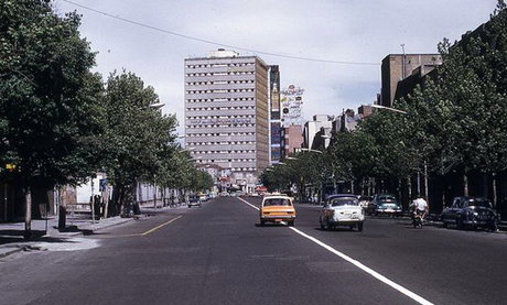 پلاسکو،‌ یادگار 53 ساله تهران مدرن
