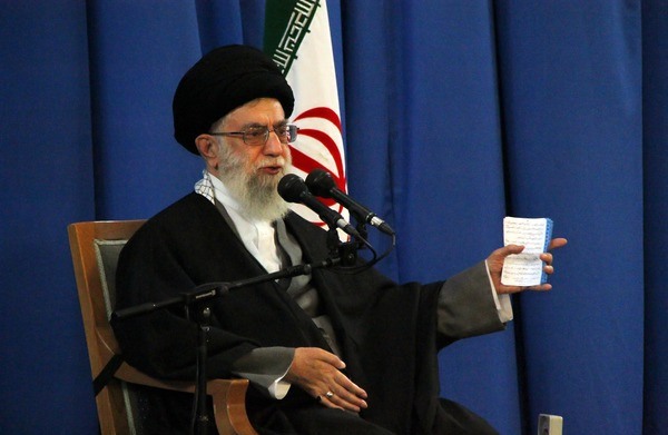 جمهوری اسلامی ایران، تل آویو و حیفا را با خاک یکسان خواهد کرد