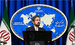 پرچم سفارتخانه ها و سرکنسولگریهای ایران در خارج از کشور امروز نیمه افراشته می شود