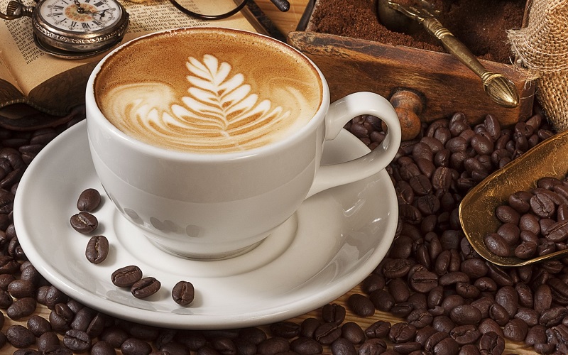 نوشیدن قهوه عامل افزایش طول عمر است