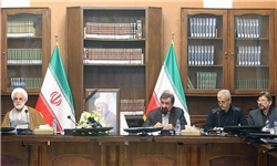 جلسه کمیسیون نظارت مجمع تشخیص مصلحت نظام تشکیل شد