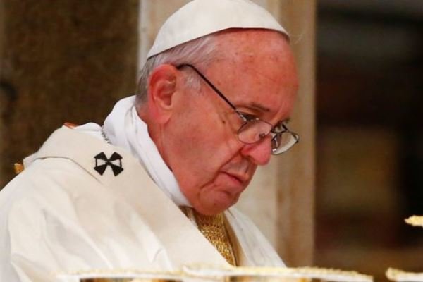 «پاپ فرانسیس» درباره ظهور هیتلری جدید هشدار داد