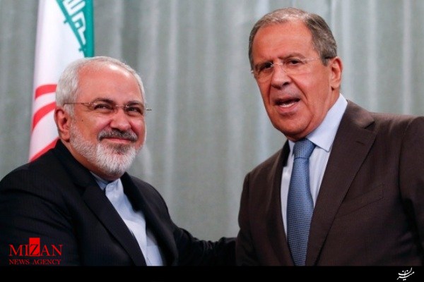 روسیه و ایران 