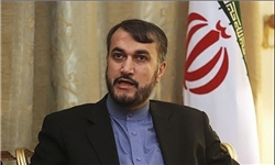 نبیه‌ بری: نقش سازنده تهران در مبارزه با تروریسم در منطقه ستودنی است