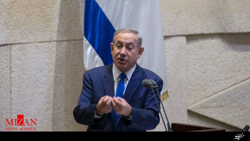  فساد مالی نتانیاهو 