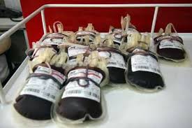 اهدای خون اینترنتی می شود