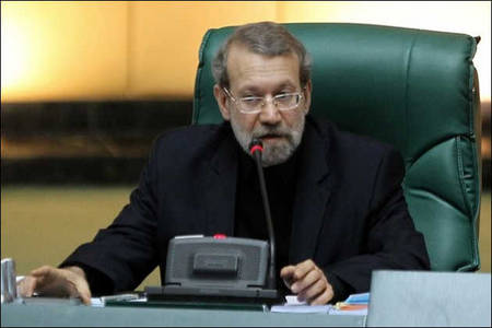 دستور رئیس مجلس به نمایندگان تهران برای ارائه گزارش حادثه پلاسکو به کمیسیون عمران